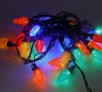 LED String Lights C9